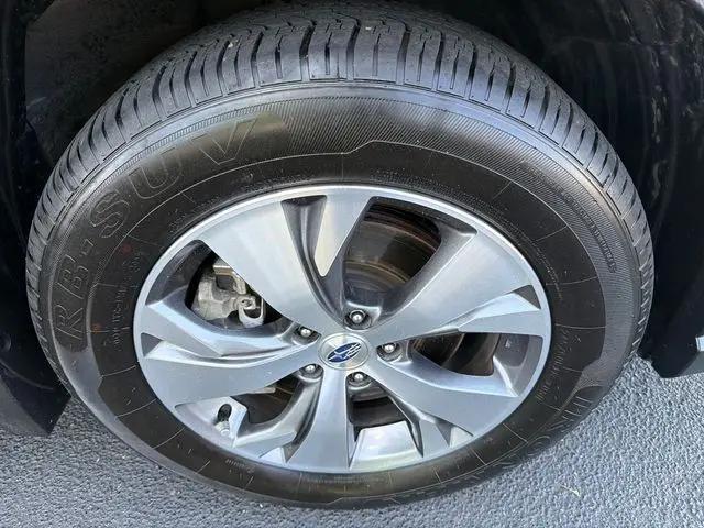 2021 Subaru Ascent Premium