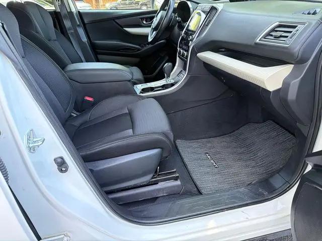 2021 Subaru Ascent Premium