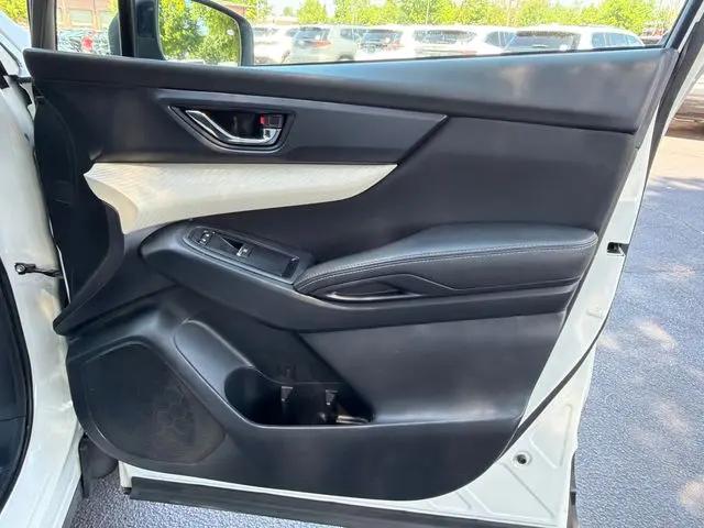 2021 Subaru Ascent Premium