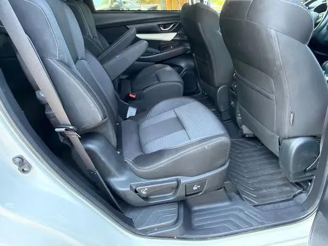 2021 Subaru Ascent Premium