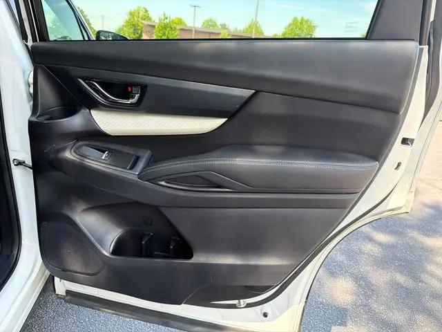 2021 Subaru Ascent Premium