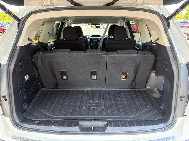 2021 Subaru Ascent Premium