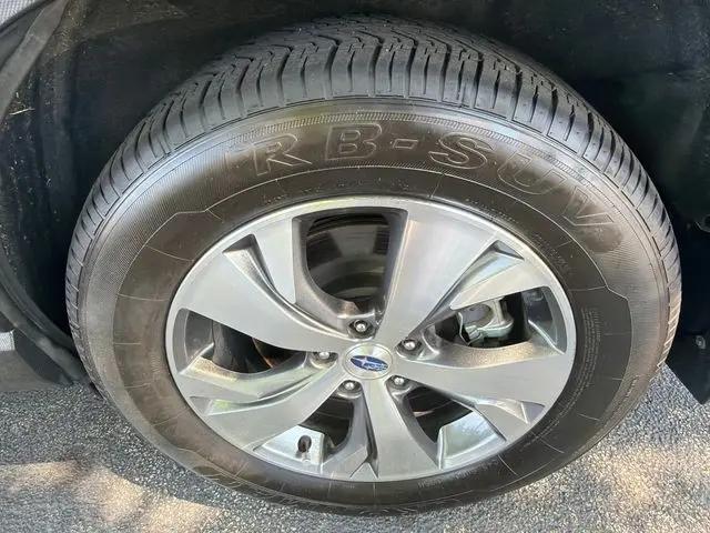 2021 Subaru Ascent Premium