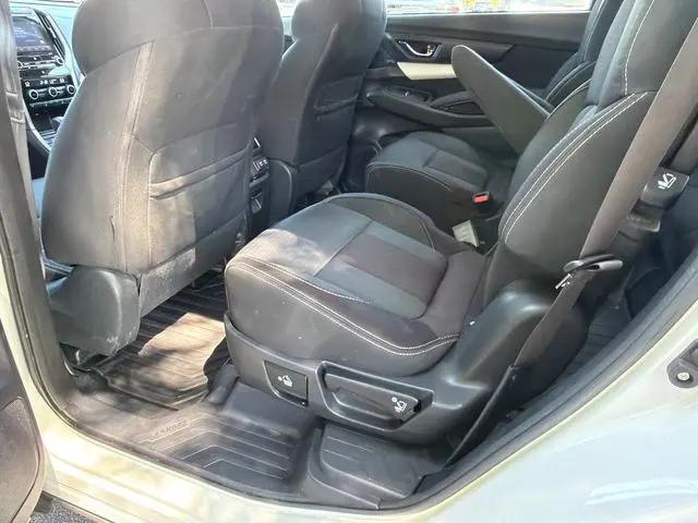 2021 Subaru Ascent Premium