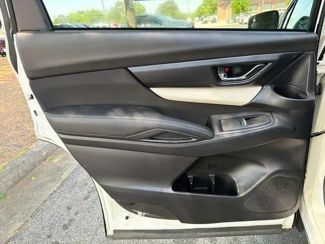 2021 Subaru Ascent Premium
