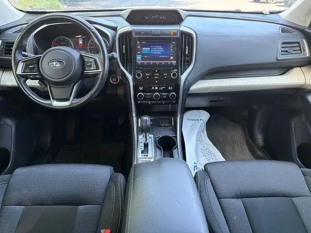 2021 Subaru Ascent Premium