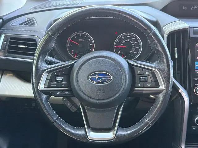 2021 Subaru Ascent Premium