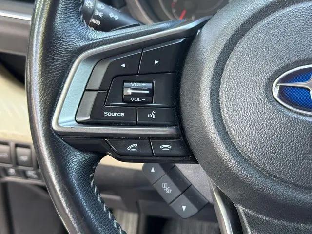 2021 Subaru Ascent Premium