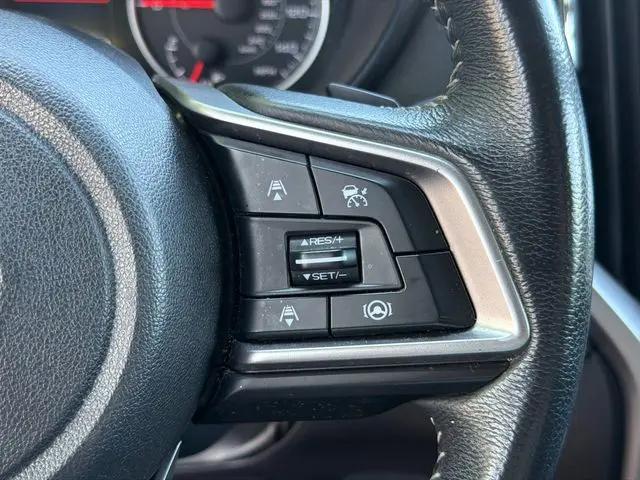 2021 Subaru Ascent Premium