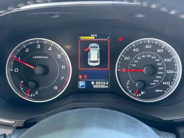 2021 Subaru Ascent Premium