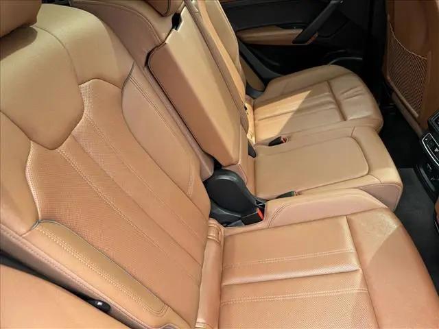 2021 Audi Q5 Prestige 45 TFSI quattro S tronic