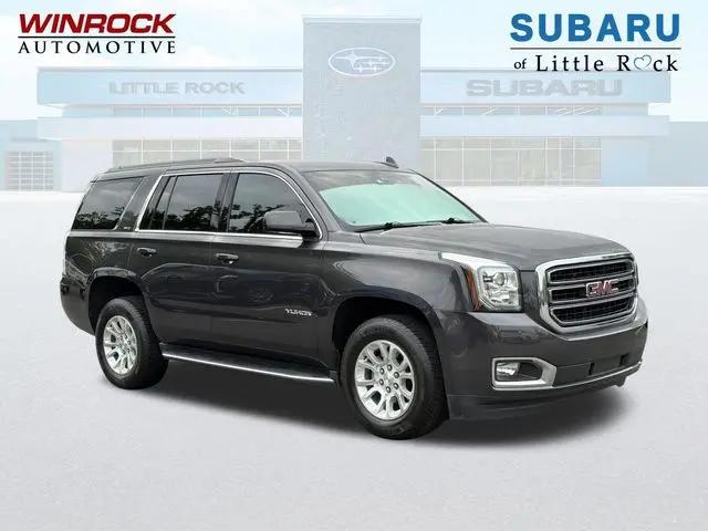 2018 GMC Yukon SLT for sale in Little Rock, AR