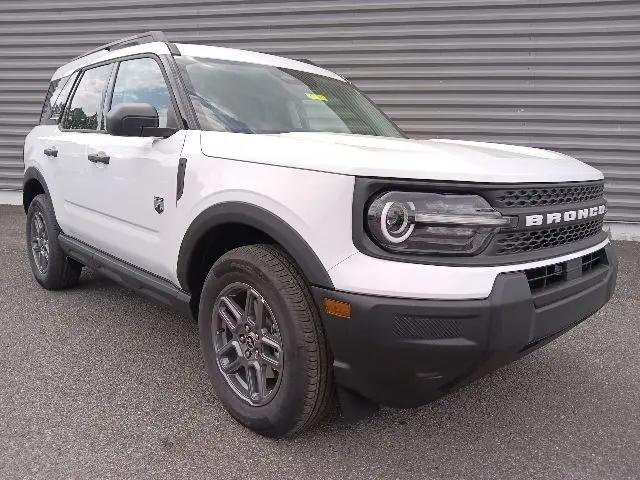 2026 Ford Bronco Sport Big Bend for sale in Ft Payne, AL