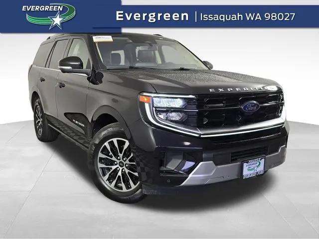 2025 Ford Expedition Platinum for sale in Issaquah, WA