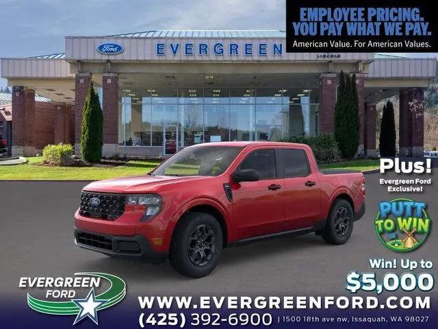 2026 Ford Maverick XLT for sale in Issaquah, WA