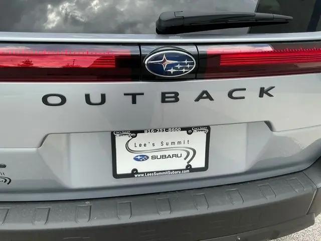 2026 Subaru Outback Limited XT