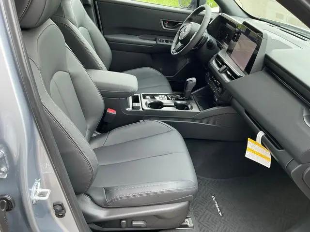 2026 Subaru Outback Limited XT