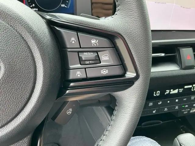 2026 Subaru Outback Limited XT