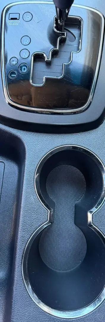 2011 Hyundai Genesis Coupe 2.0T Premium