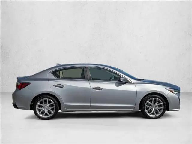 2021 Acura ILX Standard