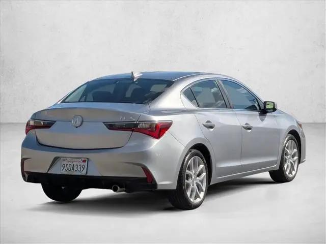 2021 Acura ILX Standard