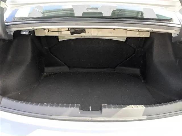2021 Acura ILX Standard