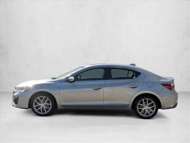 2021 Acura ILX Standard