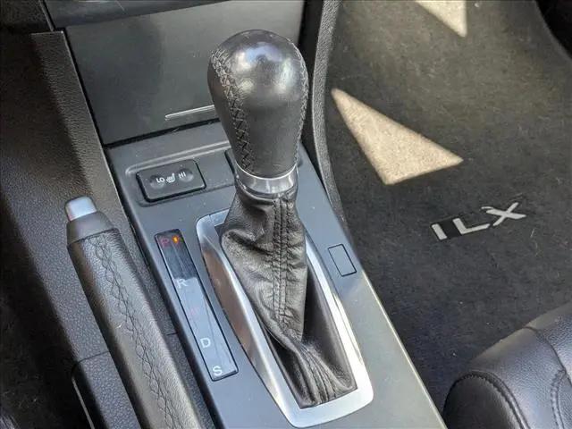 2021 Acura ILX Standard