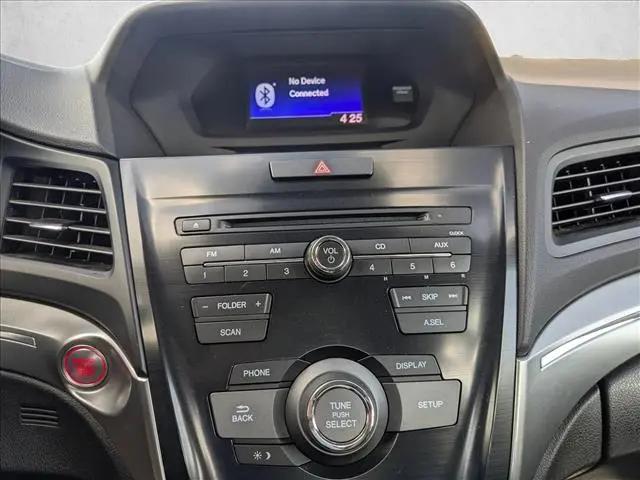 2021 Acura ILX Standard