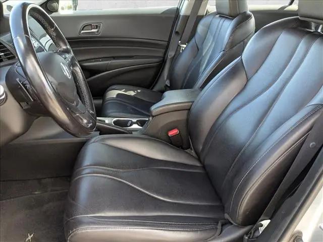 2021 Acura ILX Standard