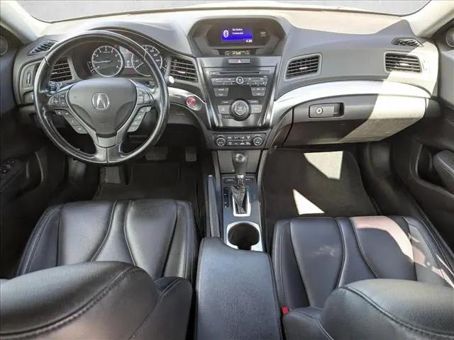 2021 Acura ILX Standard