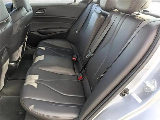2021 Acura ILX Standard