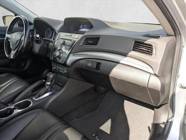 2021 Acura ILX Standard