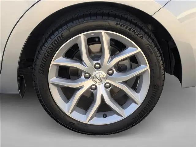 2021 Acura ILX Standard