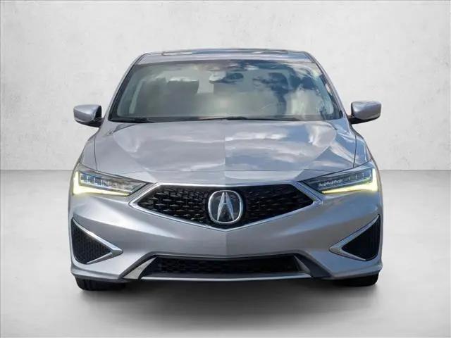 2021 Acura ILX Standard