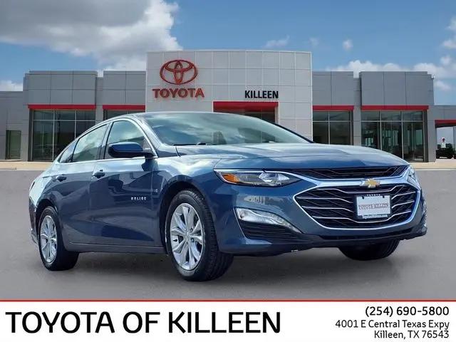 2024 Chevrolet Malibu FWD 1LT for sale in Killeen, TX