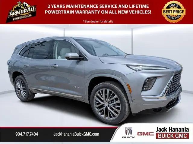 2026 Buick Enclave Avenir FWD for sale in St. Augustine, FL