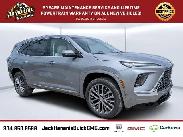 2026 Buick Enclave Avenir FWD for sale in St. Augustine, FL
