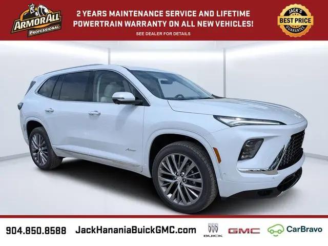 2026 Buick Enclave Avenir FWD for sale in St. Augustine, FL