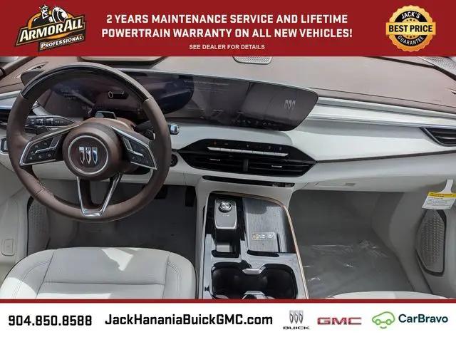 2026 Buick Enclave Avenir FWD