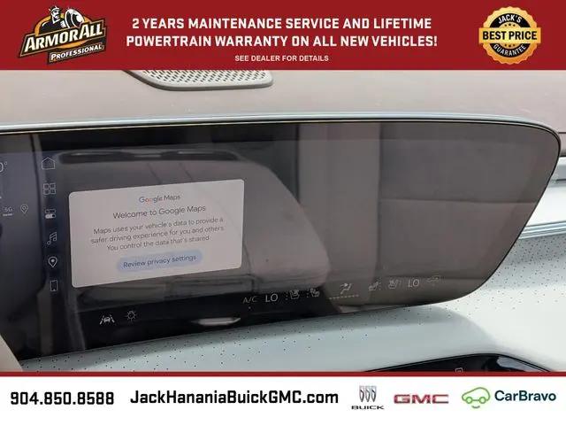 2026 Buick Enclave Avenir FWD
