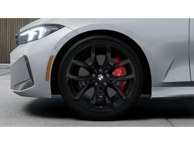 2026 BMW M340i NA