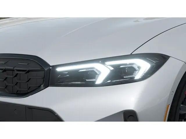 2026 BMW M340i NA