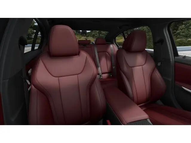 2026 BMW M340i NA