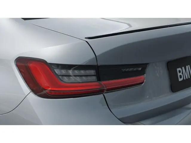 2026 BMW M340i NA