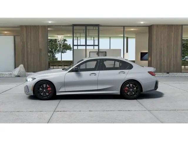 2026 BMW M340i NA