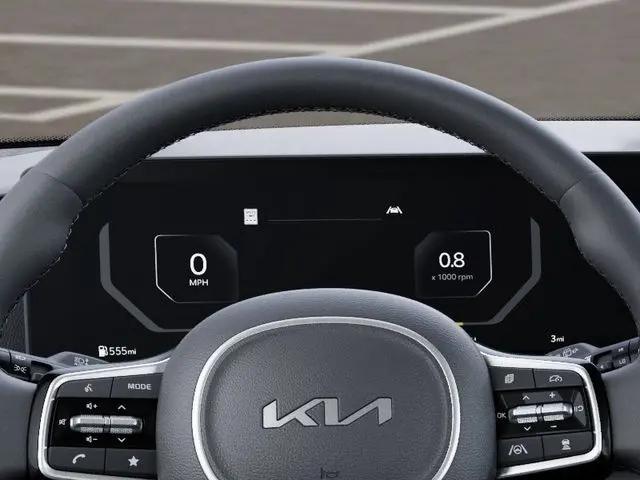 2026 Kia Carnival MPV SX
