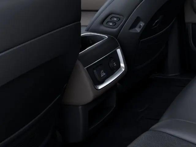 2026 Kia Carnival MPV SX