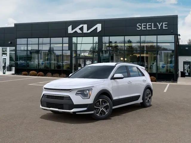 2026 Kia Niro LX for sale in Kalamazoo, MI