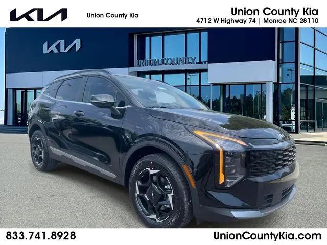 2026 Kia Sportage Hybrid EX for sale in Monroe, NC
